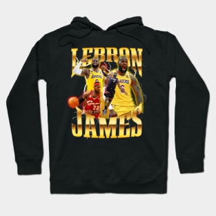 Lebron James Hoodie